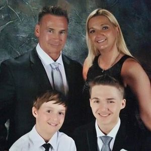 Meet your Posher, Buffy